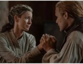 مسلسل Outlander يودع شخصية بارزة فى موسمه الثامن.. اعرف التفاصيل