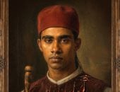 البوسترات الفردية لإسلام مبارك وإيمان يوسف ومصطفى شحاتة من فيلم "أسد"