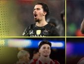 باريس سان جيرمان يتصدر سباق المرشحين للقب دوري أبطال أوروبا 2026