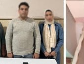 مفاجأة.. سيدة كفر الشيخ خدعت السوشيال ميديا بفيديو مجتزأ للانتقام من زوجها