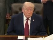 ترامب: المحادثات جارية مع إيران بطريقة جيدة لكن لا يمكن لهم ابتزازنا