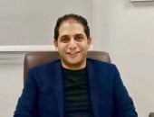 الدكتور أحمد عبد اللطيف مديرا لمجمع الإسماعيلية الطبي