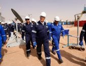 وزير البترول: جاهزية كاملة لتأمين احتياجات الطاقة خلال الصيف