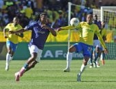 صن داونز يتأهل لنهائى دورى أبطال أفريقيا بالفوز على الترجى التونسى 