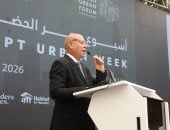 محافظ القاهرة: العاصمة لا تضم فرداً واحداً يقيم فى "خيمة"