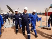 وزير البترول: جاهزية كاملة لتأمين احتياجات الطاقة خلال الصيف