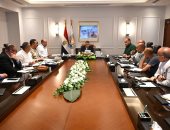 جنوب سيناء تقود خطة متكاملة لدعم متضرري سانت كاترين