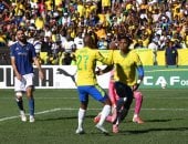 مدرب صن داونز يكرر إنجاز موسيمانى وجوزيه مع الأهلى فى دورى أبطال أفريقيا