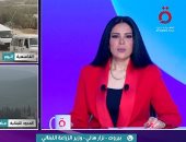 وزير الزراعة اللبناني: نتمسك باتفاق طويل الأمد.. ويؤكد: حصر السلاح بيد الدولة