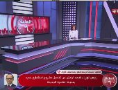 الحمصانى: مشروع استثماري ضخم بـ1.4 تريليون جنيه يعكس الثقة في استقرار الدولة