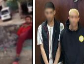 فيديو الكيف تحت الكوبري بالقاهرة.. الأمن يكشف مفاجأة صادمة