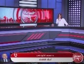 محمد الشوادفي: مشروع الـ 1.4 تريليون جنيه "قبلة حياة" للاقتصاد المصري