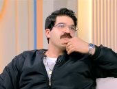 حفيد سيد زيان يبهر الجمهور بموال جده ويقلد ضحكته الشهيرة في "ست ستات"