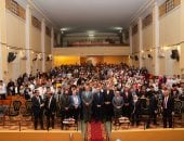 وزير العمل يعلن عن 1200 منحة تدريبية مجانية لتأهيل الشباب للسوق