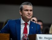 وزير الحرب الأمريكى يزيف آية إنجيلية داخل البنتاجون ويثير عاصفة من الجدل