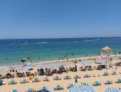 الإسكندرية تفتح شواطئها لصيف 2026.. 43 شاطئًا بـ6 فئات تبدأ من 5 جنيهات