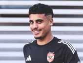 تصعيد محمد رأفت لتدريبات الفريق الأول بالأهلى واستمرار عمر معوض