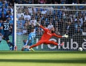 لاتسيو يُسقط نابولي بثنائية ويقرب الإنتر من لقب الدوري الإيطالي.. فيديو