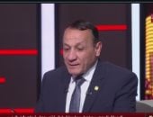 اللواء أيمن عبد المحسن: الرباعية الدولية "مصر وباكستان وتركيا والسعودية" تسابق الزمن لنزع فتيل الأزمة الإيرانية