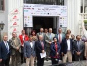 انطلاق الدورة الثانية من مؤتمر التراث بمكتبة مصر العامة