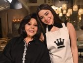 بعد تألقها فى دراما رمضان 2026.. يارا السكرى ضيفة «صاحبة السعادة» غدا