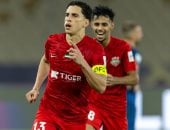 شباب الأهلي يتخطى بوريرام 3-2 ويتأهل إلى نصف نهائي دوري أبطال آسيا للنخبة