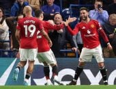 ترتيب الدوري الإنجليزي.. مانشستر سيتي يطارد آرسنال على القمة وحسم اللقب