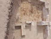 كشف أثري جديد بالمنيا يعيد إحياء أسرار البهنسا في العصر الروماني.. صور