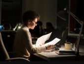 5 أبراج ملهاش فى الشيفت الصباحى وبتحب تشتغل بليل بس.. الثور فى المقدمة