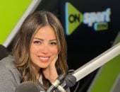 دينا سليم تقدم "الكورة فن".. وعلاقة الفن بكرة القدم على موجات أون سبورت