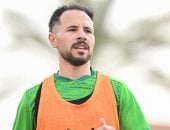 المصري يستعيد خدمات حسن علي أمام إنبي في الدوري