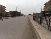 أجواء غائمة جنوب الصعيد.. حالة الطقس من أسوان (فيديو)