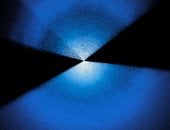 علماء يرسمون أكبر خريطة ثلاثية الأبعاد للكون فى دراسة عن الطاقة المظلمة