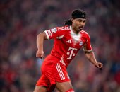 إصابة جنابري تربك حسابات بايرن ميونخ قبل مواجهة باريس في دوري أبطال أوروبا