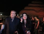 الفنانة السعودية شاليمار شربتلى: لا يوجد عربى يخلو من دم مصرى