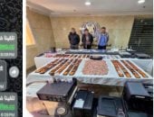 النصب بنقرة واحدة.. أسرار سقوط "مافيا الروابط" الدولية التي نهبت حسابات المواطنين بـ"لوجو" الحكومة.. "سيستم" دولي لاختراق الهواتف بروابط عشوائية.. وخبراء يؤكدون: احذروا هذا الرابط فيه «نصب قاتل»