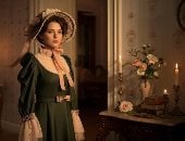 فساتين العصر الفيكتورى تنقذ فاطمة من الإحباط.. حولت شغفها لنجاح مميز