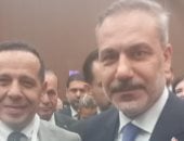 اجتماع حول غزة اليوم يضم مصر وتركيا والسعودية ودول أخرى في منتدى أنطاليا