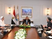 محافظ جنوب سيناء: خطة متكاملة لتطوير منظومة النقل بشرم الشيخ