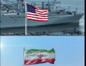 إيران تفاجئ الجميع: هرمز مغلق من جديد وتحت رقابة صارمة لجيشنا.. فيديو