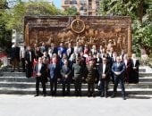 إطلاق اسم مفيد فوزي على دورة أكاديمية ماسبيرو لإدارة الأزمات والمخاطر