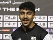 تعرف على موقف الأهلي من ضم جناح إنبي حامد عبد الله في الصيف