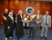 مصلحة الضرائب: دعم العنصر البشري أولوية وقريبا إطلاق «مسابقة التميز الإداري»