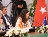 ممثل البرلمان الإسباني: ندعم رؤية مصر القائمة على ترسيخ السلام وتعزيز الحوار ورفض الحروب