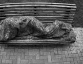 إنقاذ حياة رجل بعد توقف قلبه بسبب برودة الطقس شرق روسيا