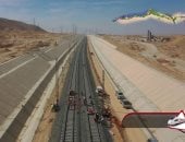 ثورة النقل الذكى تفتح أبواب المدن الجديدة للجميع.. شرايين التنمية تكسر احتكار السكن فى التجمع وأكتوبر والعاصمة.. المترو والمونوريل والقطار السريع تعيد رسم خريطة مصر السكنية.. صور