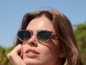 5 تريندات للنظارات الشمس فى صيف 2026.. عين القطة موضة كل موسم