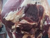 محافظ أسيوط: ضبط 74 كيلو لحوم غير صالحة للتداول فى حملة مفاجئة بقرى أبوتيج