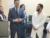 وكيل صحة سوهاج يعلن إنشاء أول معمل إقليمي للصحة العامة بالمحافظة