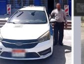 طالبة تلقن سائقا جشعا درسا قاسيا.. صورة على فيسبوك تنهي مسيرة الابتزاز